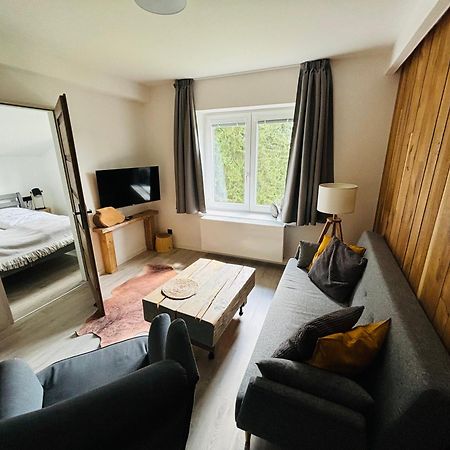 Apartmany Panorama ฮาร์ราคอฟ ภายนอก รูปภาพ