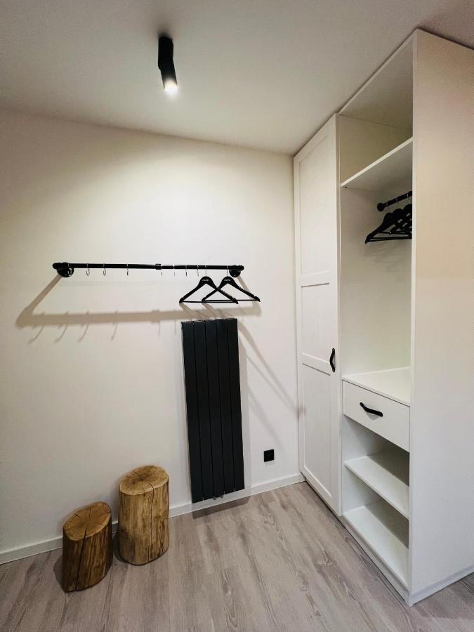 Apartmany Panorama ฮาร์ราคอฟ ภายนอก รูปภาพ