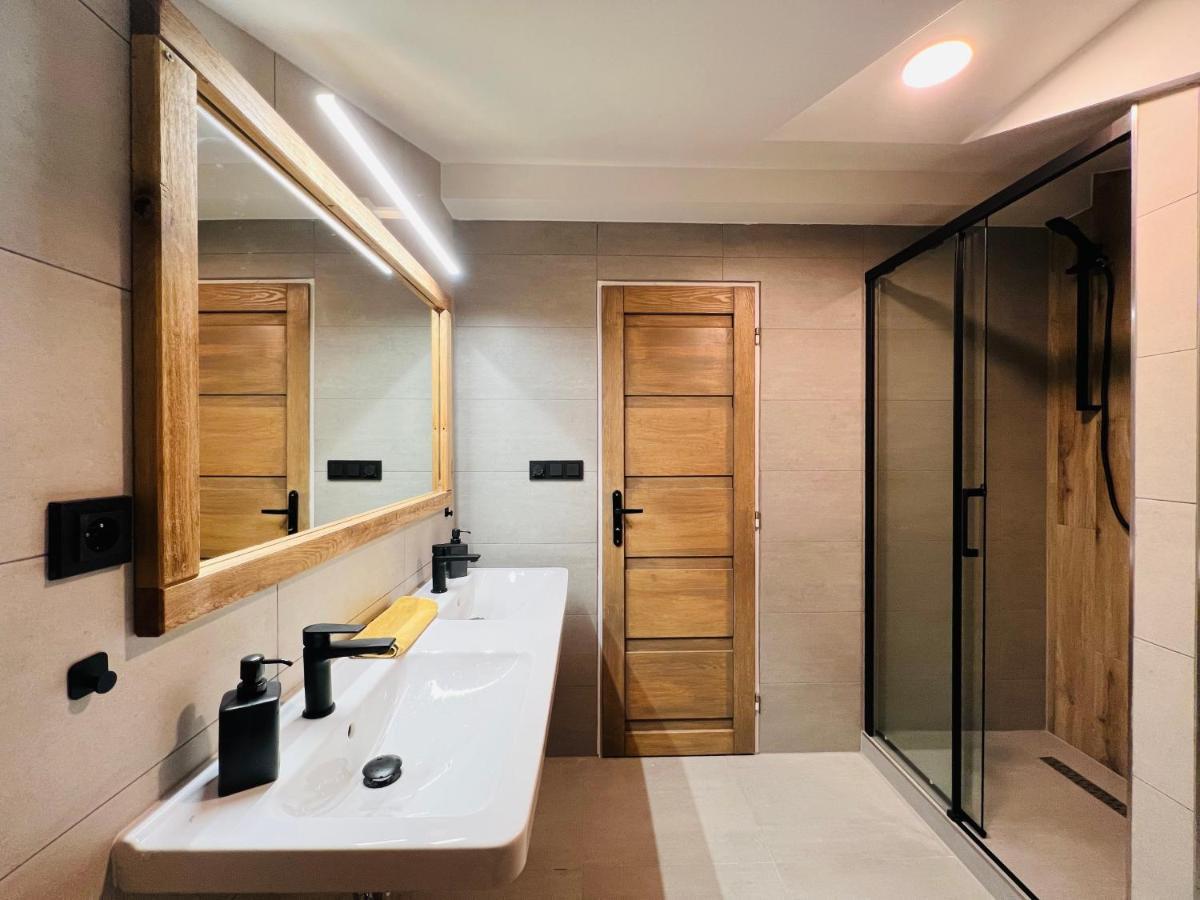 Apartmany Panorama ฮาร์ราคอฟ ภายนอก รูปภาพ