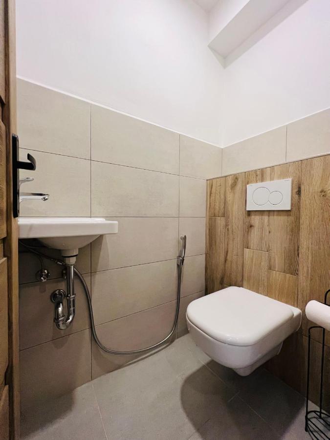 Apartmany Panorama ฮาร์ราคอฟ ภายนอก รูปภาพ