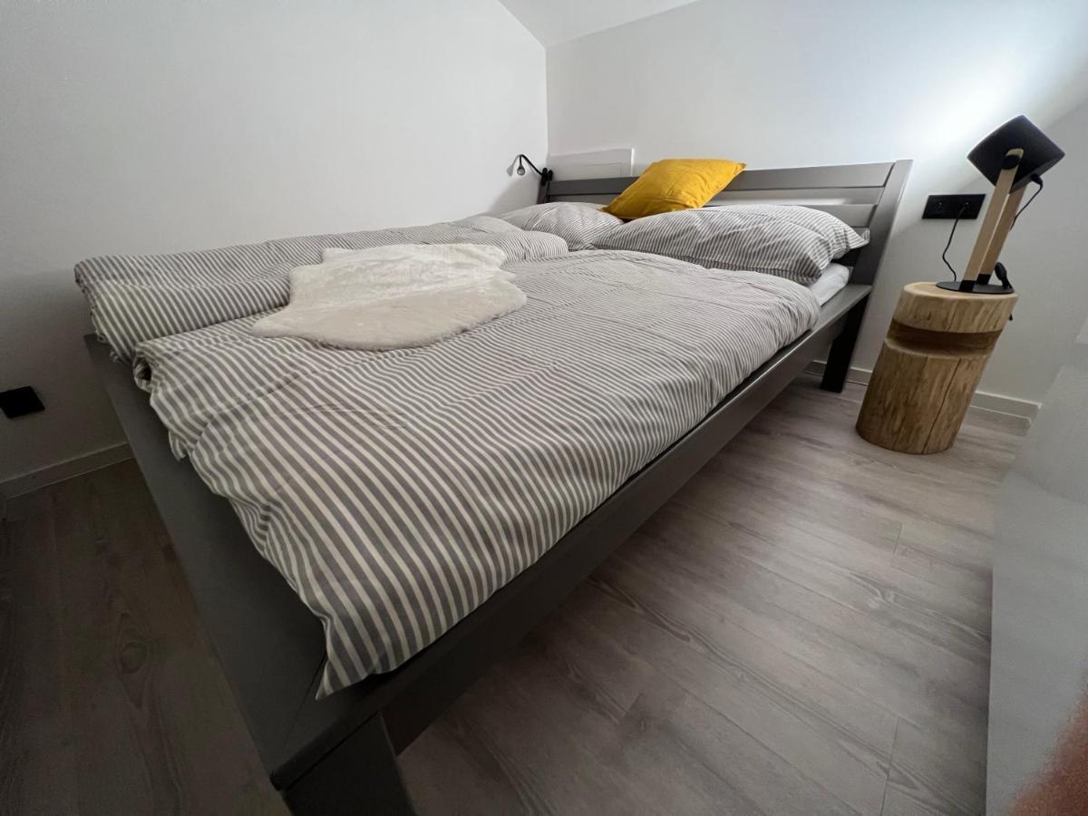 Apartmany Panorama ฮาร์ราคอฟ ภายนอก รูปภาพ