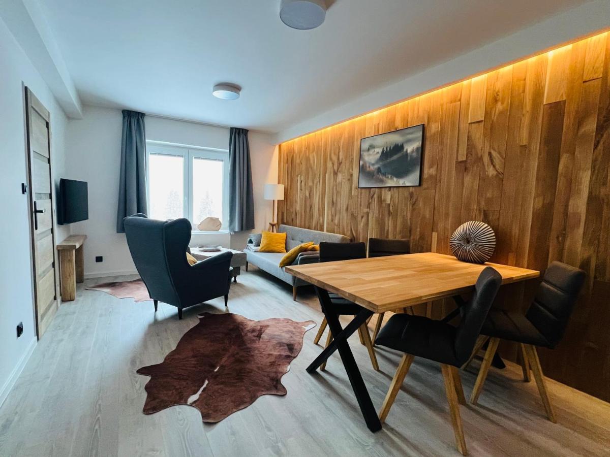 Apartmany Panorama ฮาร์ราคอฟ ภายนอก รูปภาพ