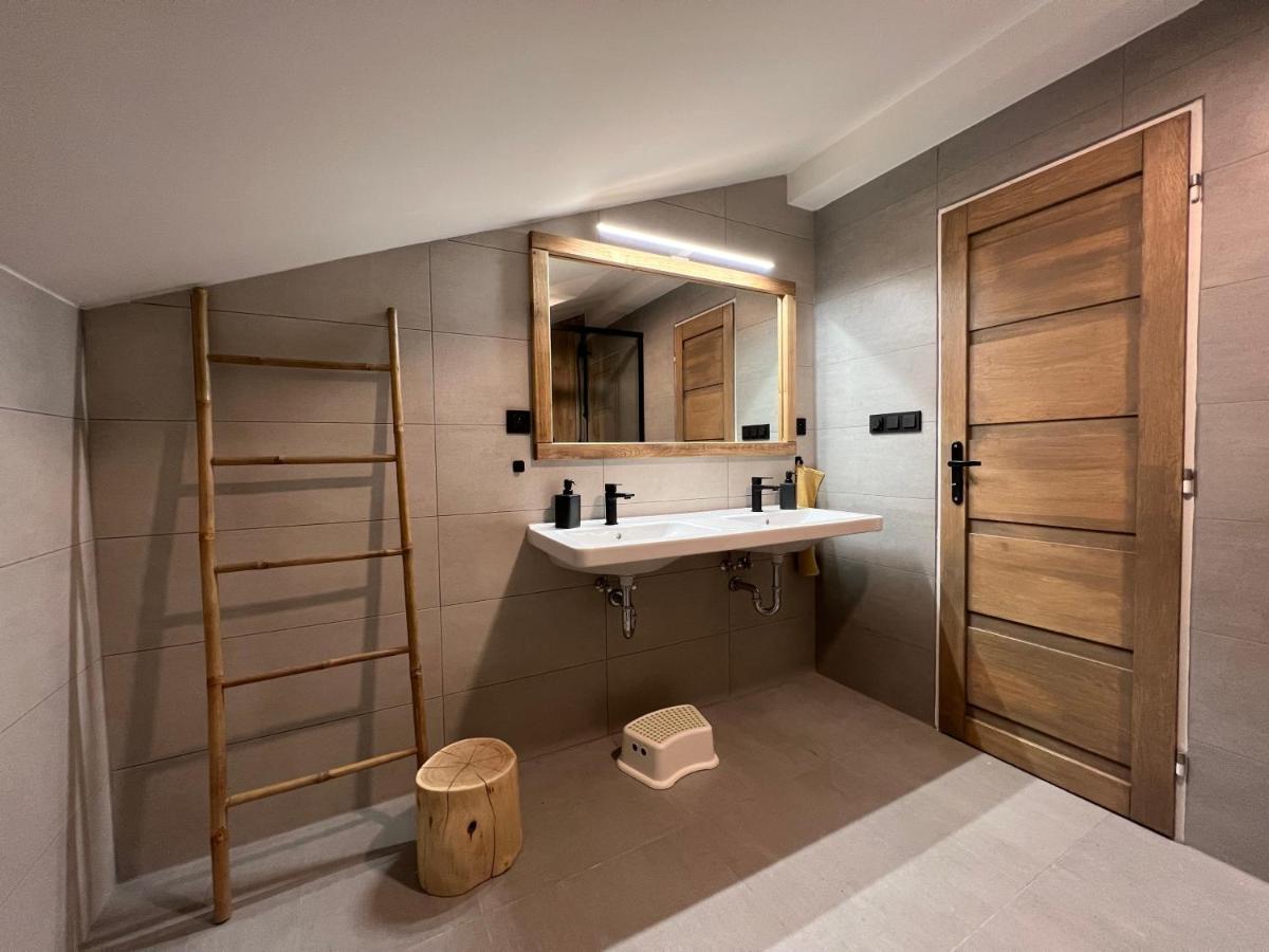 Apartmany Panorama ฮาร์ราคอฟ ภายนอก รูปภาพ