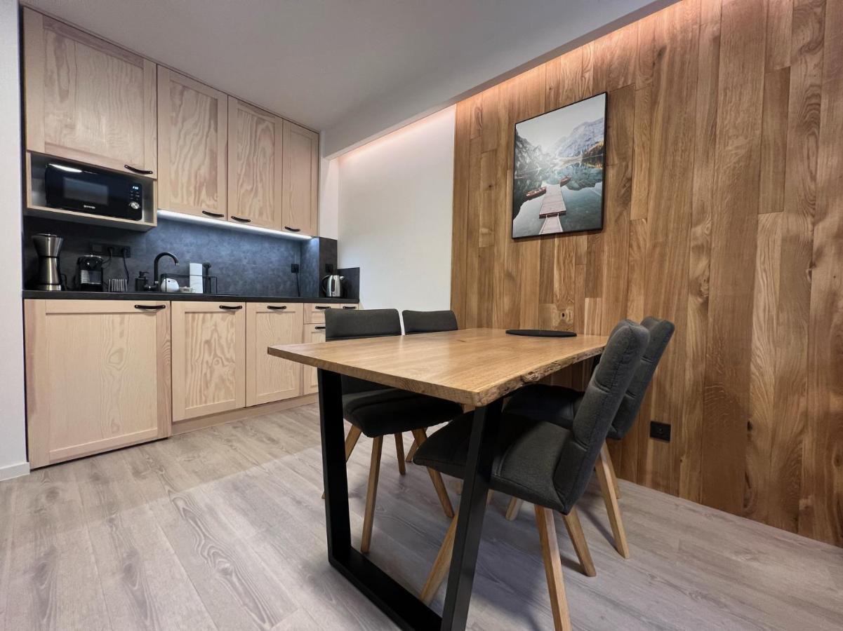 Apartmany Panorama ฮาร์ราคอฟ ภายนอก รูปภาพ