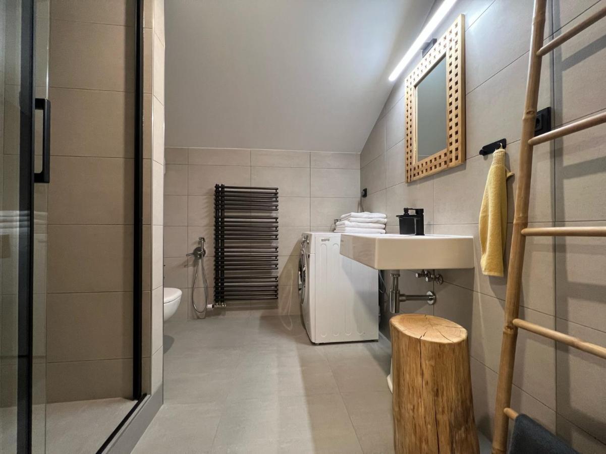 Apartmany Panorama ฮาร์ราคอฟ ภายนอก รูปภาพ