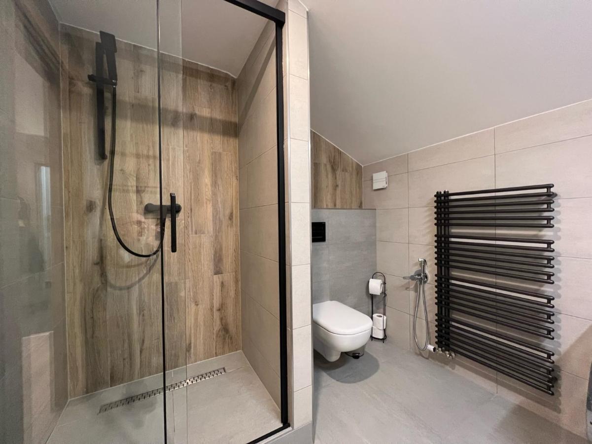 Apartmany Panorama ฮาร์ราคอฟ ภายนอก รูปภาพ
