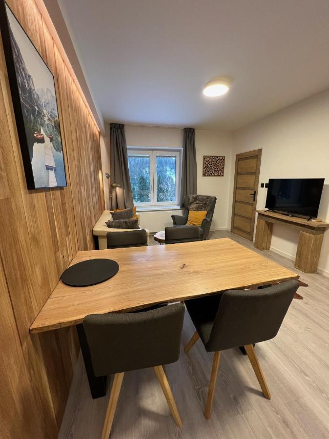 Apartmany Panorama ฮาร์ราคอฟ ภายนอก รูปภาพ