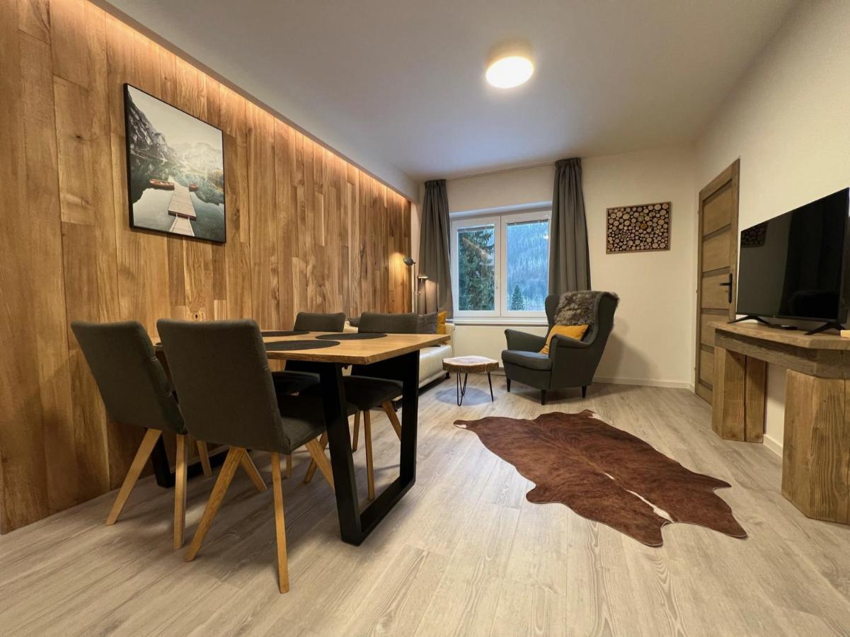 Apartmany Panorama ฮาร์ราคอฟ ภายนอก รูปภาพ
