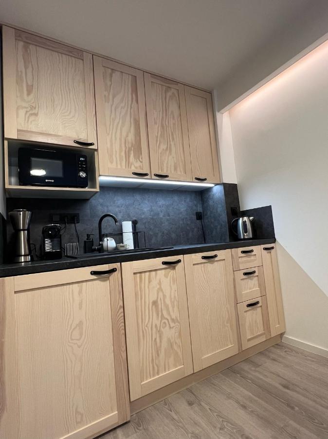 Apartmany Panorama ฮาร์ราคอฟ ภายนอก รูปภาพ