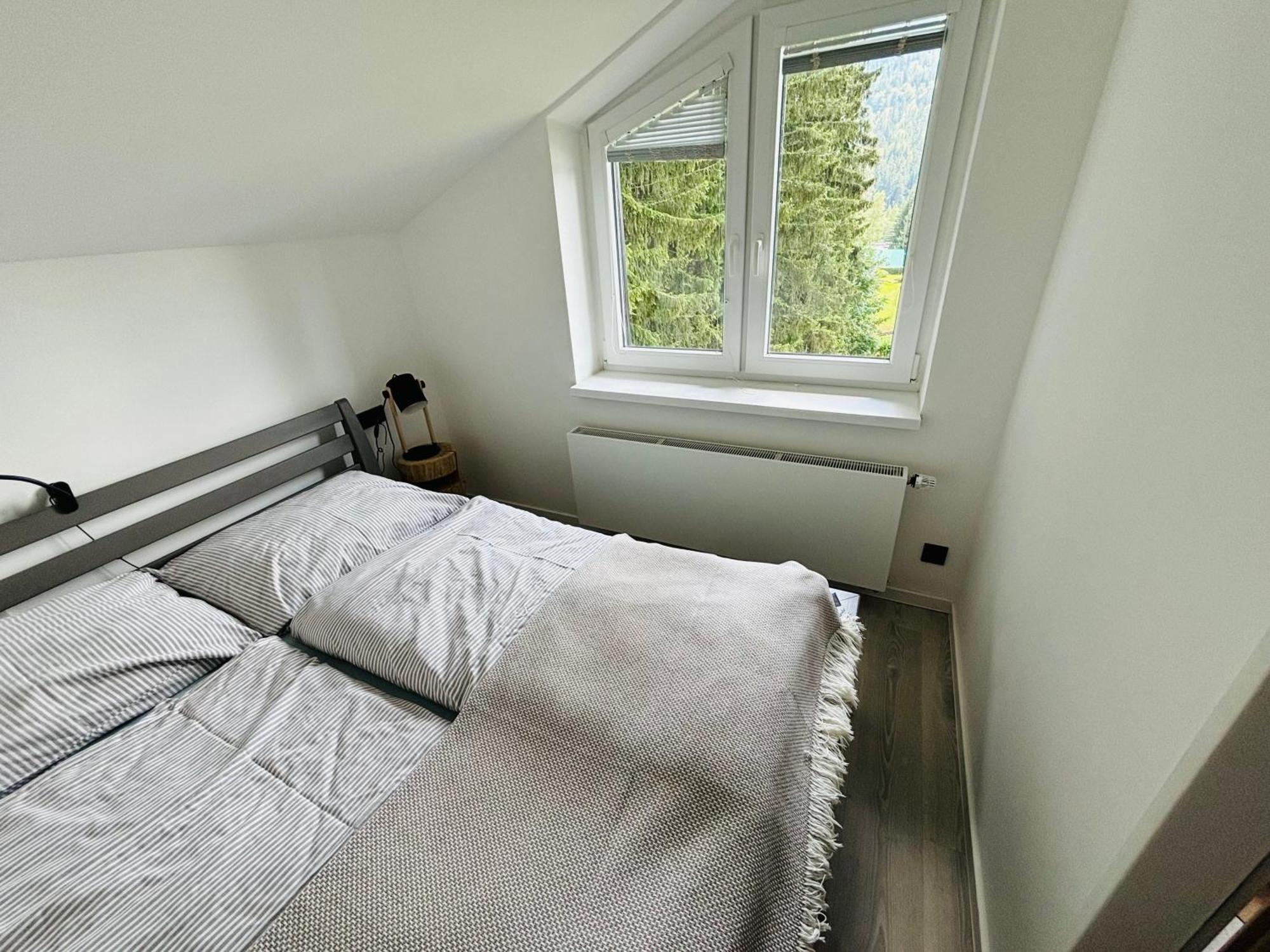 Apartmany Panorama ฮาร์ราคอฟ ภายนอก รูปภาพ